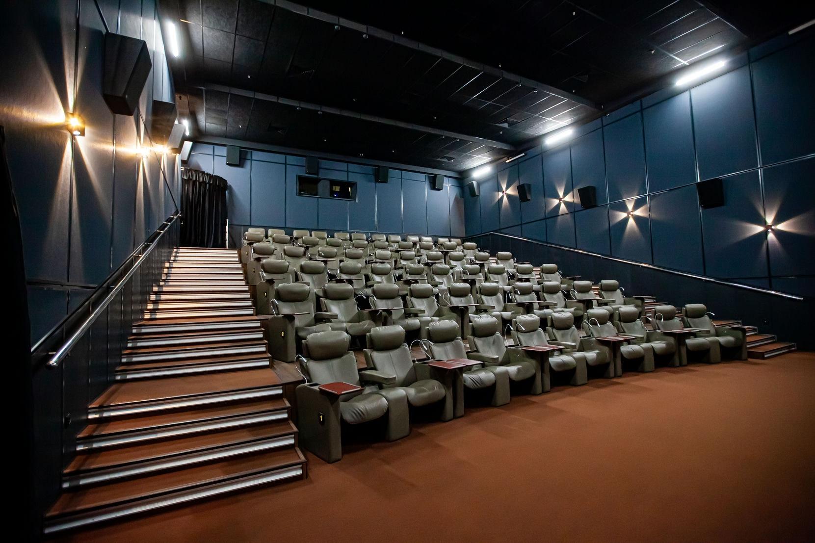 Cinema