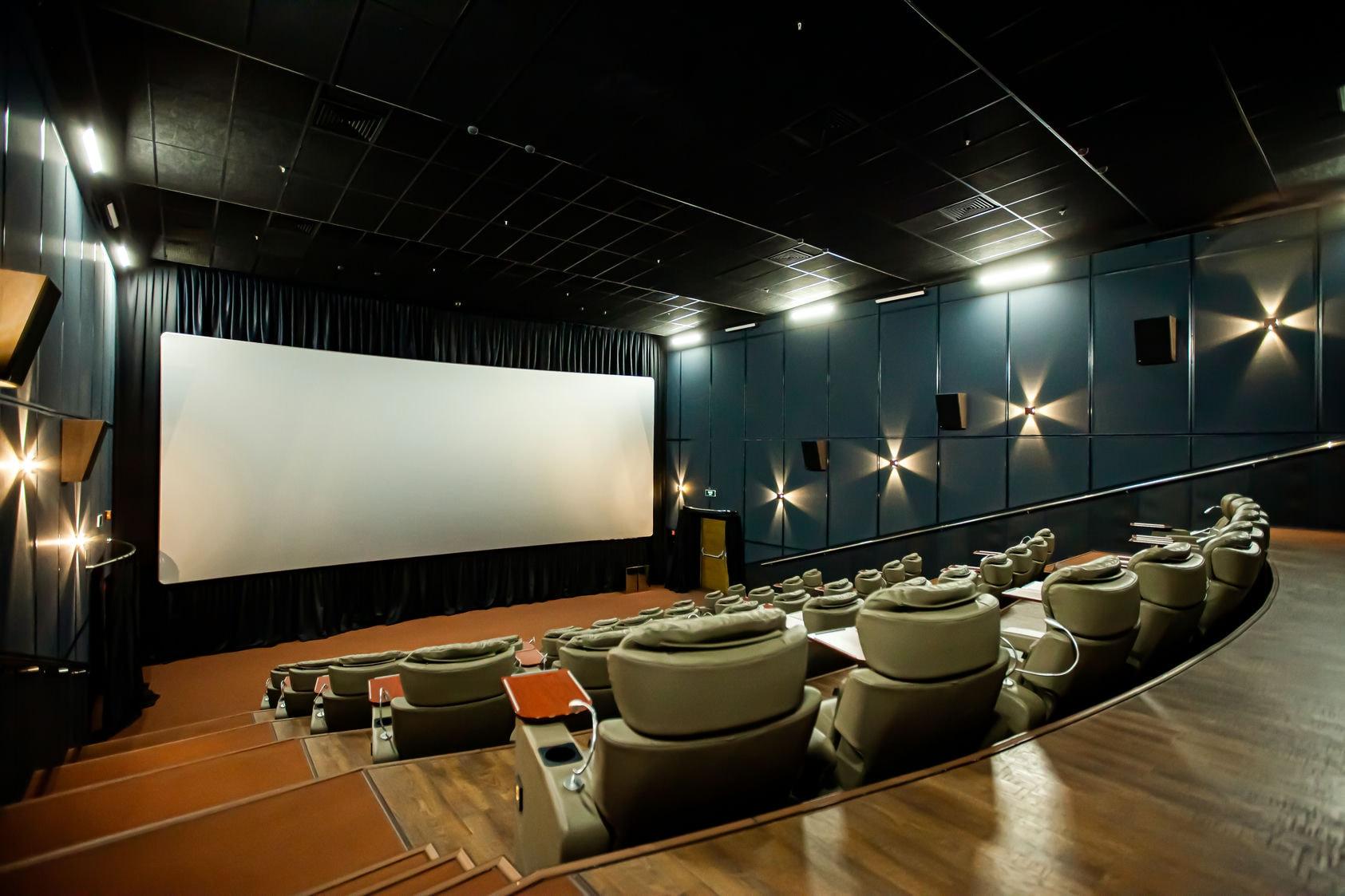 Cinema