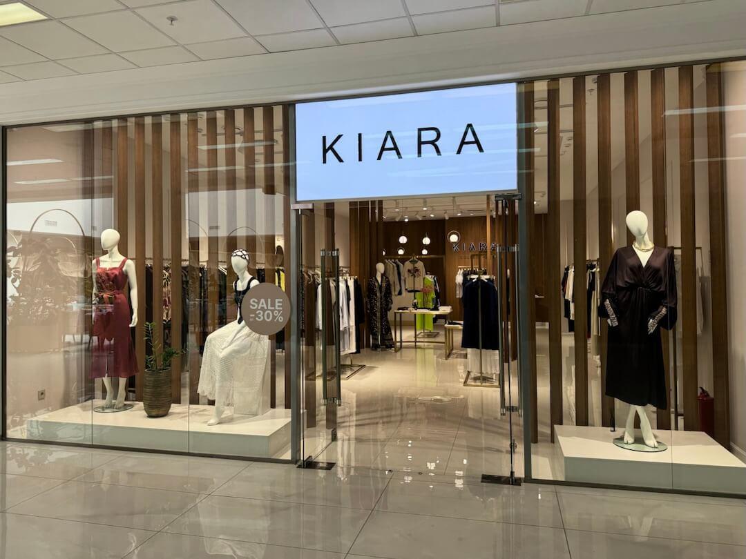 Kiara