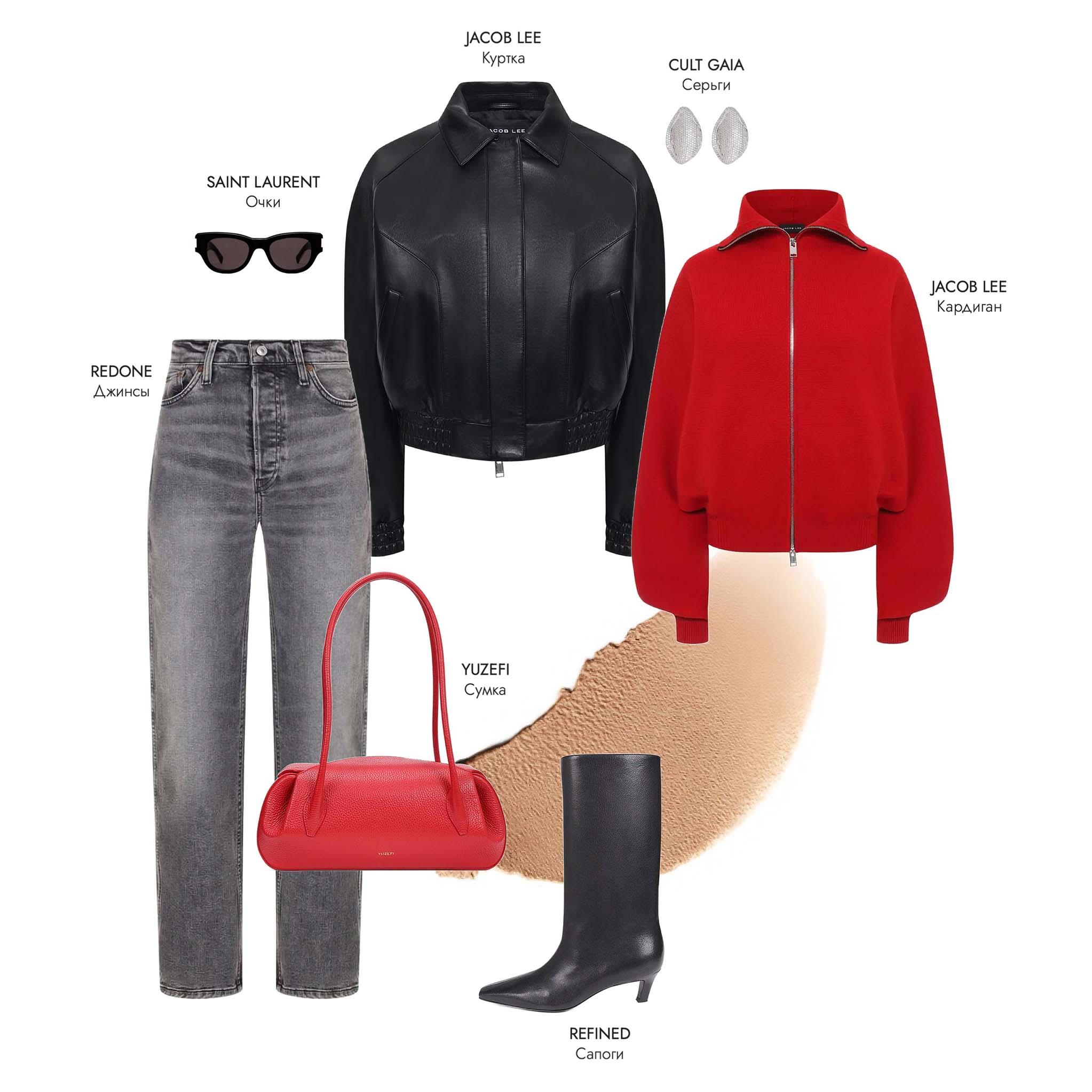 Актуальный образ 1