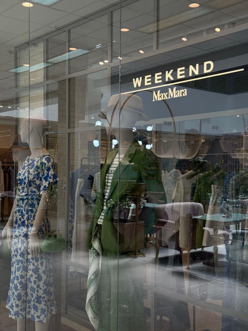 WeekendMaxMara