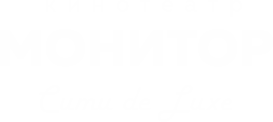 Лого Монитор Делюкс