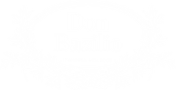 DonBazilio Logo
