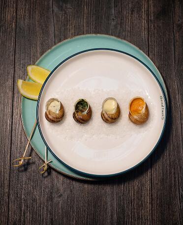 Фото ресторана