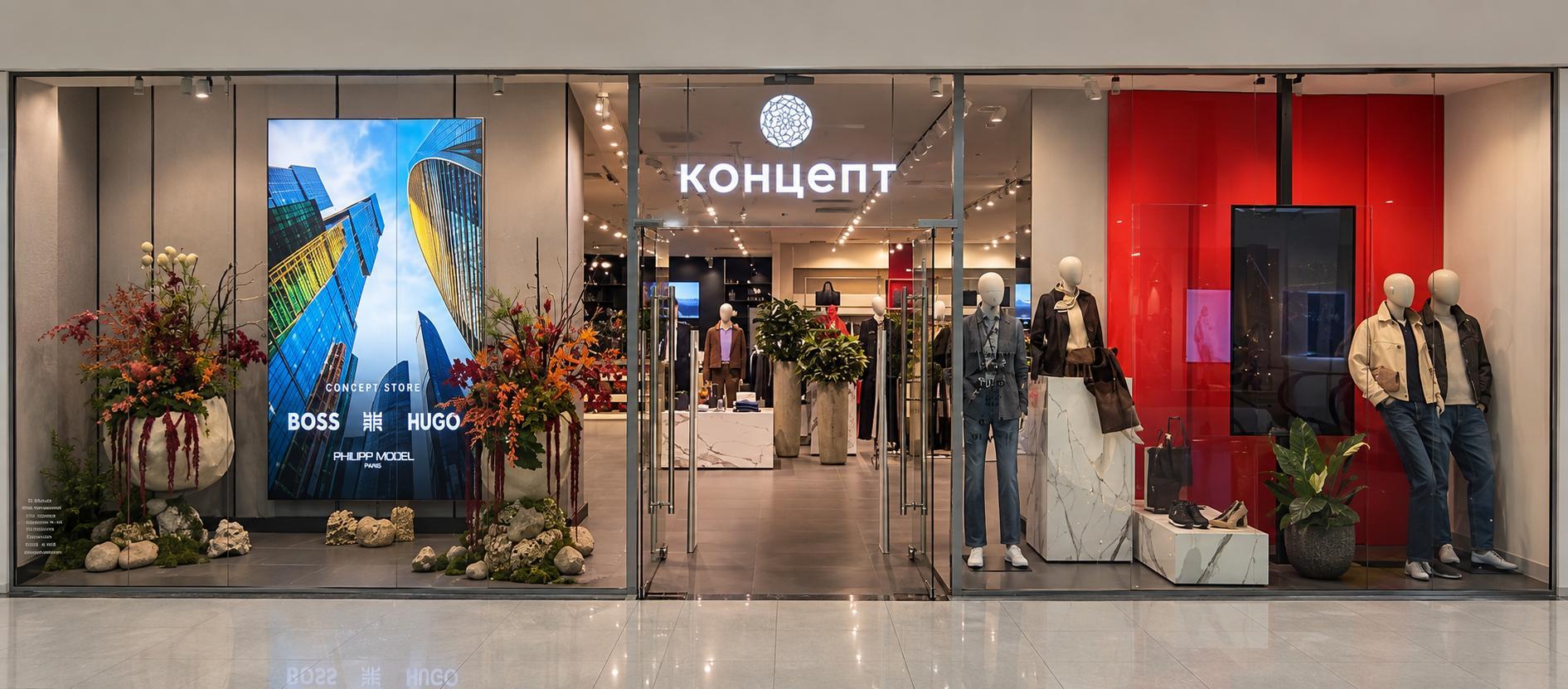 ConceptStore