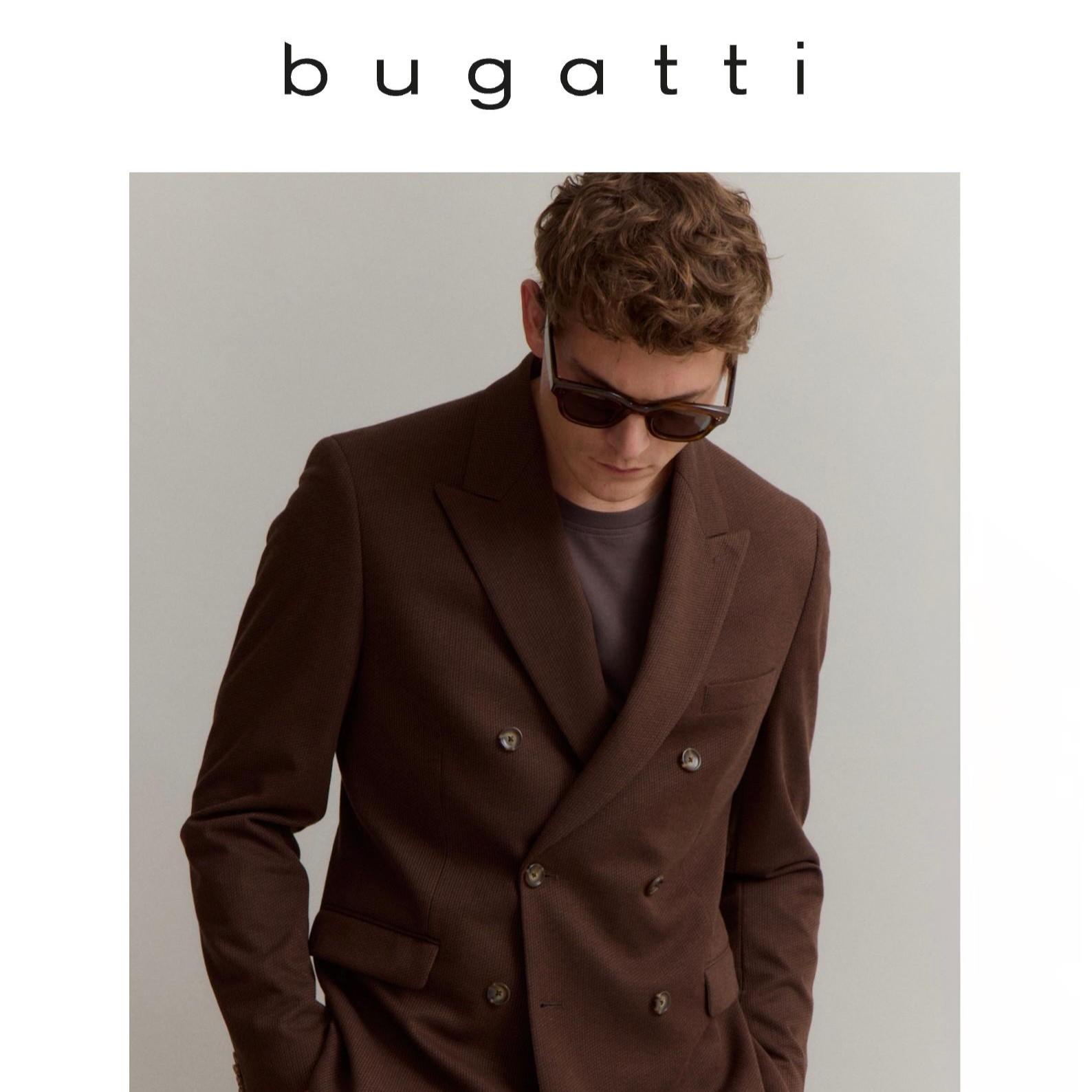 Bugatti