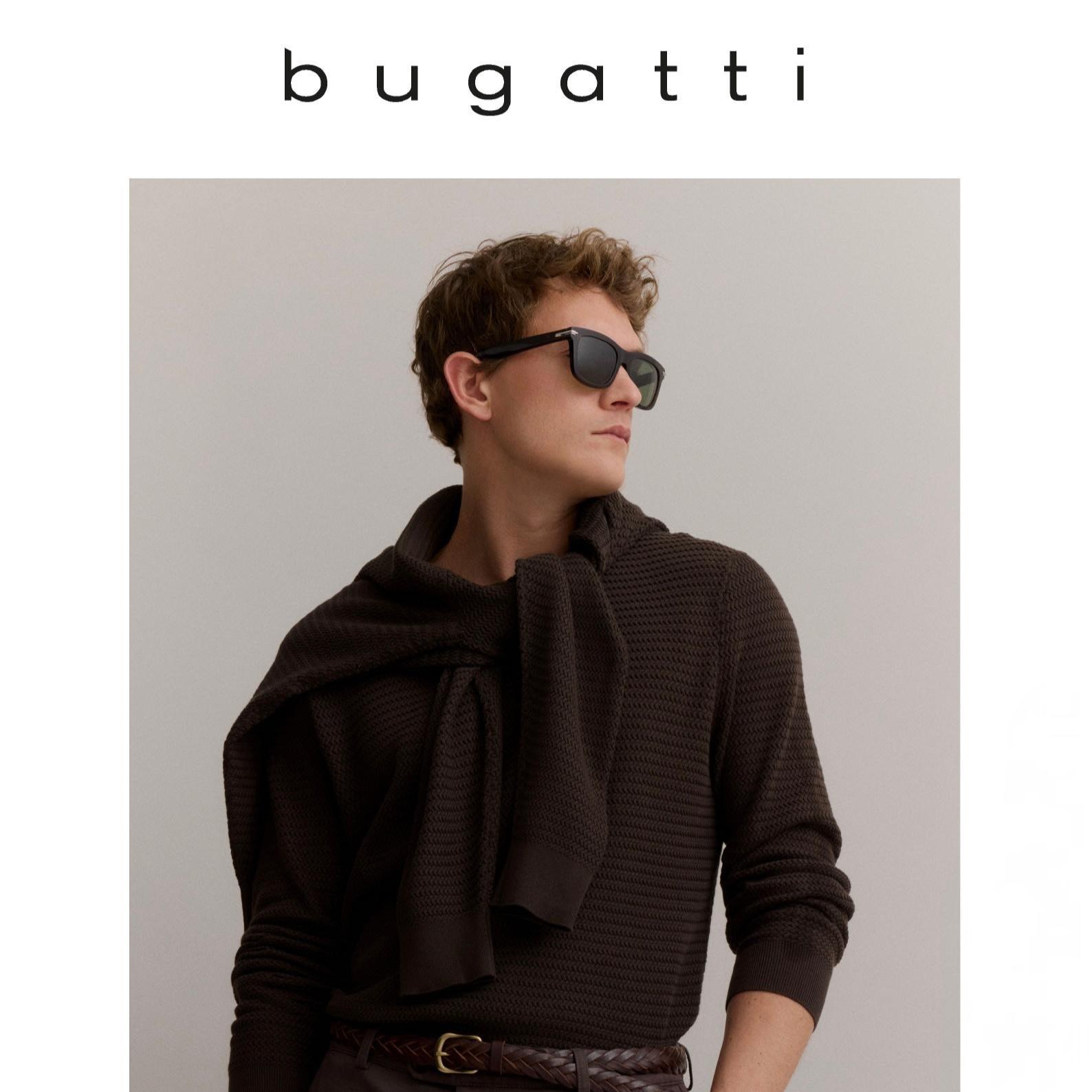 Bugatti