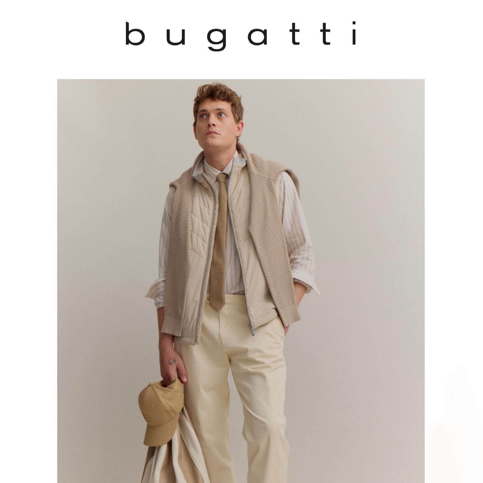 Bugatti